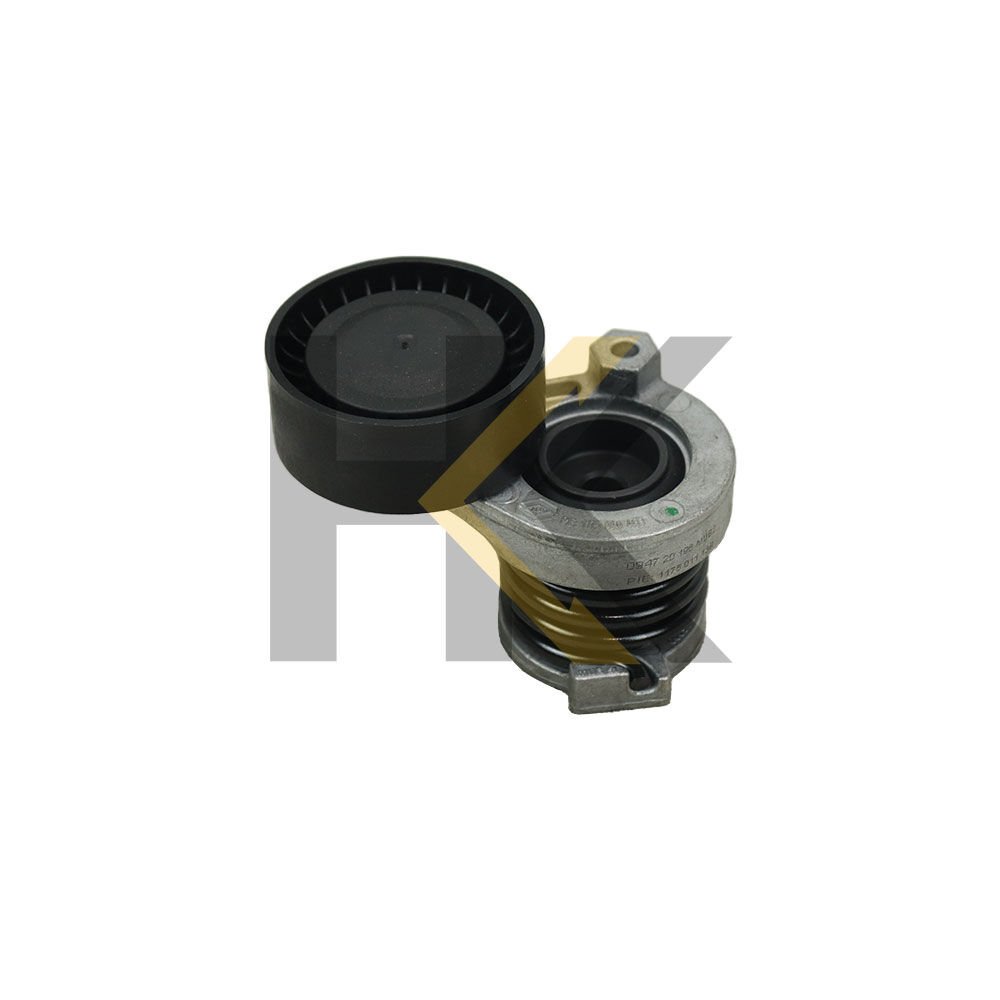 ALTERNATOR KAYIS KUTUKLU RULMANI RENAULT CLIO II CLIO III DACIA DUSTER LOGAN FLUENCE KANGOO II KANGOO III MEGANE II MEGANE III SCENIC II SCENIC III SANDERO SYMBOL 1.5 K9K