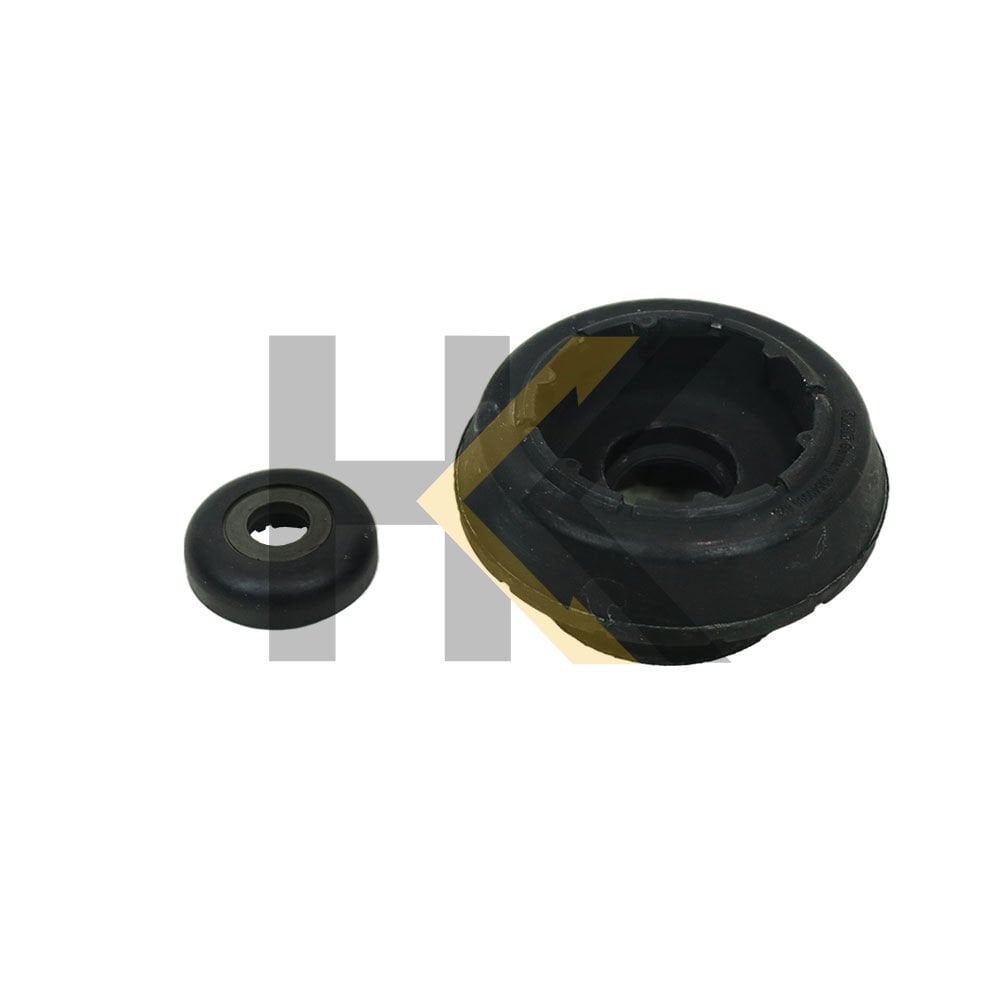 AMORTISOR TAKOZ BILYA SET ON VOLKSWAGEN CADDY 96-03 POLO CLASSIC 96- VENTO 96-98