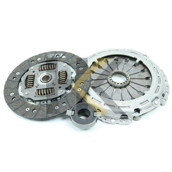 PEUGEOT BOXER 2.2HDİ 02- DEBRİYAJ SETİ