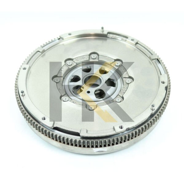 VOLKSWAGEN GOLF VI 2.0TDİ 03- VOLAN CFHC CLBC CFFA