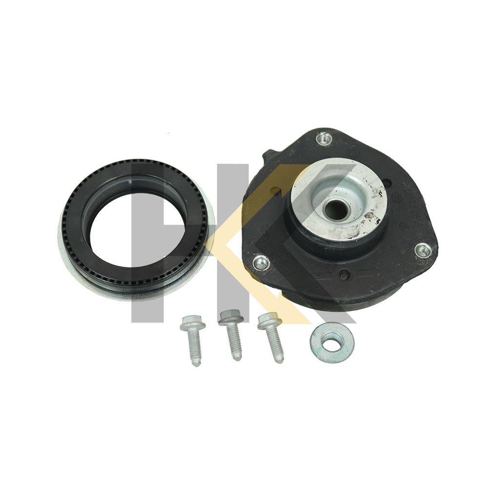 AMORTISOR TAKOZU + RULMAN KIT VOLKSWAGEN GOLF V JETTA PASSAT CADDY TOURAN AUDI A3 2004-