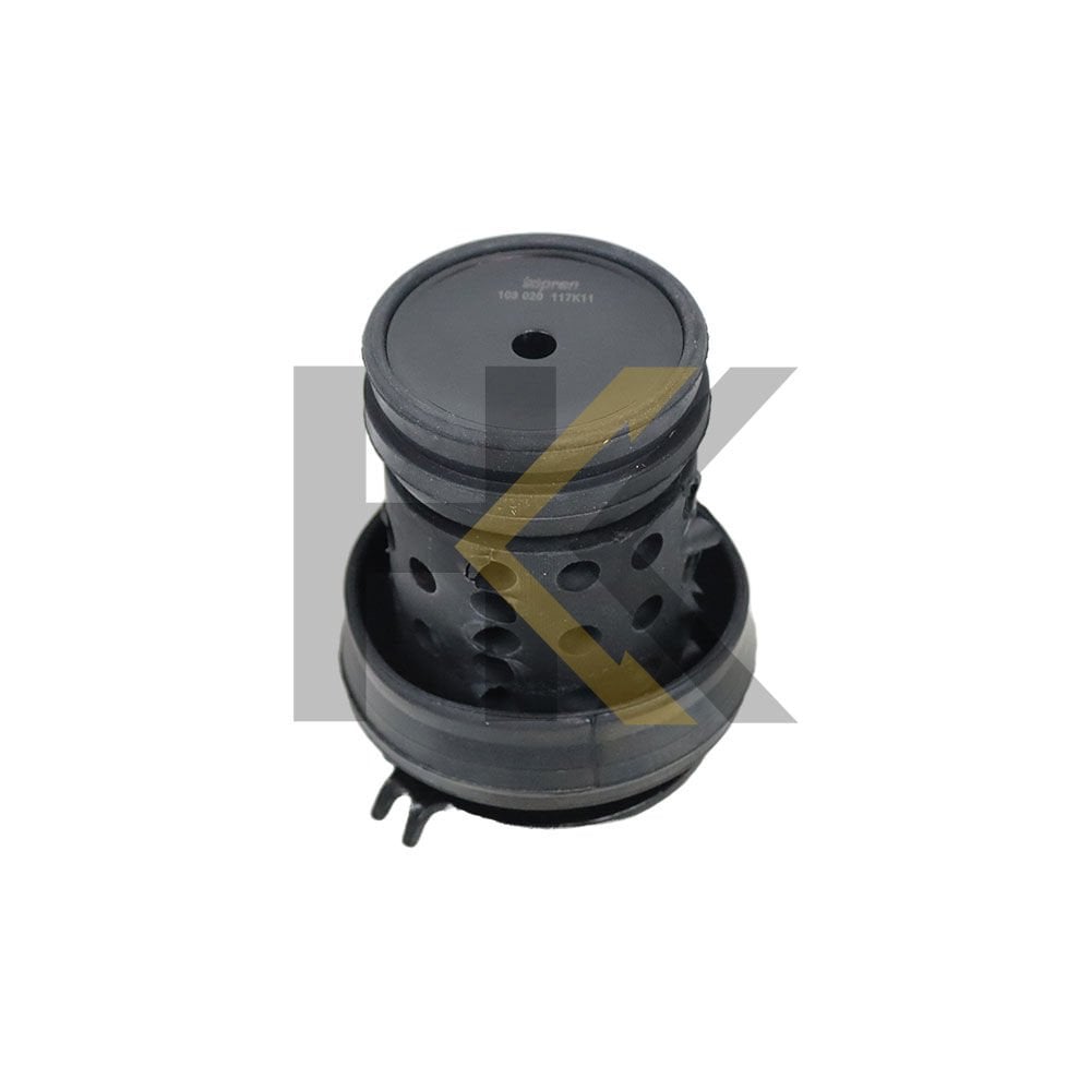 MOTOR KULAGI ON VOLKSWAGEN POLO CLASSIC GOLF III VENTO 1.6 AFT