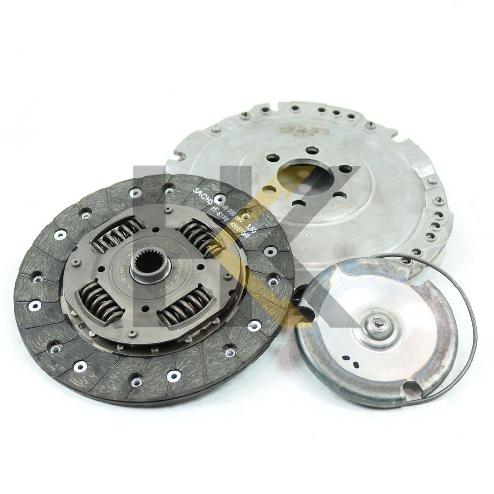 VOLKSWAGEN CADDY 96-03 6 DELİK 200MM AFT 1Y AEY