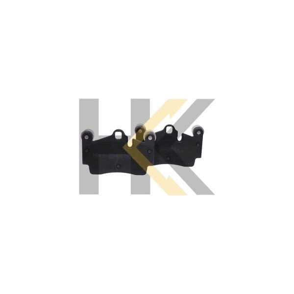 ARKA FREN BALATASI VOLKSWAGEN TOUAREG 03-10 AUDI Q7 07-15 PORSCHE CAYENNE 03-10