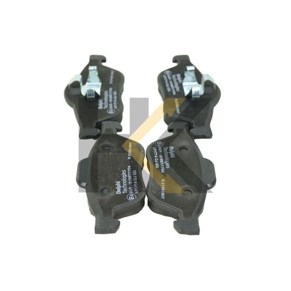 ON FREN BALATASI RENAULT LAGUNA II 1.6 16V 1.8 16V 1.9 3.0 V6 MEGANE II 05- 1.6 16V 1.5 2.0 1.9