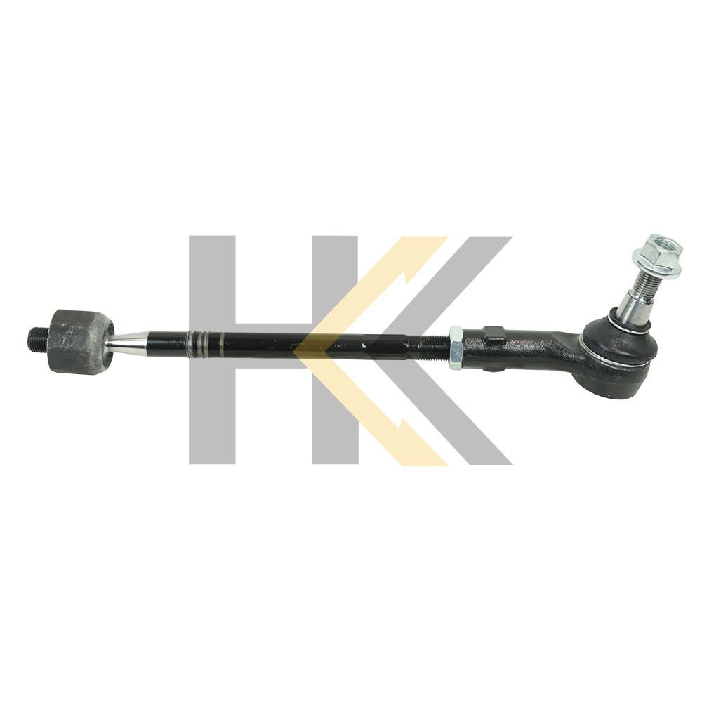 KOMPLE ROT VOLKSWAGEN TOUAREG SOL