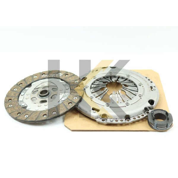 AUDİ A3 09-13 DEBRİYAJ SETİ