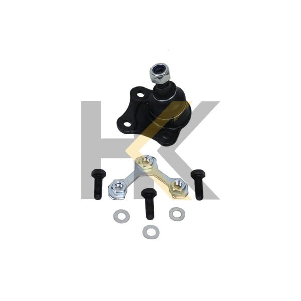 ROTIL SOL VOLKSWAGEN GOLF 4 AUDI A3 BORA SEAT LEON TOLEDO SKODA OCTAVIA 97-03
