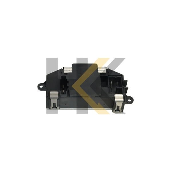KALORIFER REZISTANSI VOLKSWAGEN CADDY 11-15 CC 12-17 GOLF VI JETTA PASSAT AUDI A3 SEAT LEON SKODA OCTAVIA YETI 03-