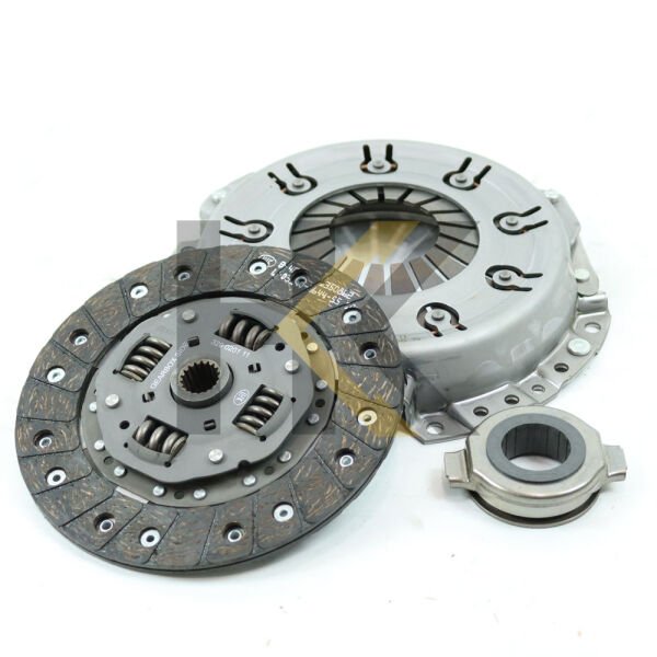 1996 NİSSAN PRİMERA P11 1.6 BENZİNLİ 96-07 DEBRİYAJ SETİ