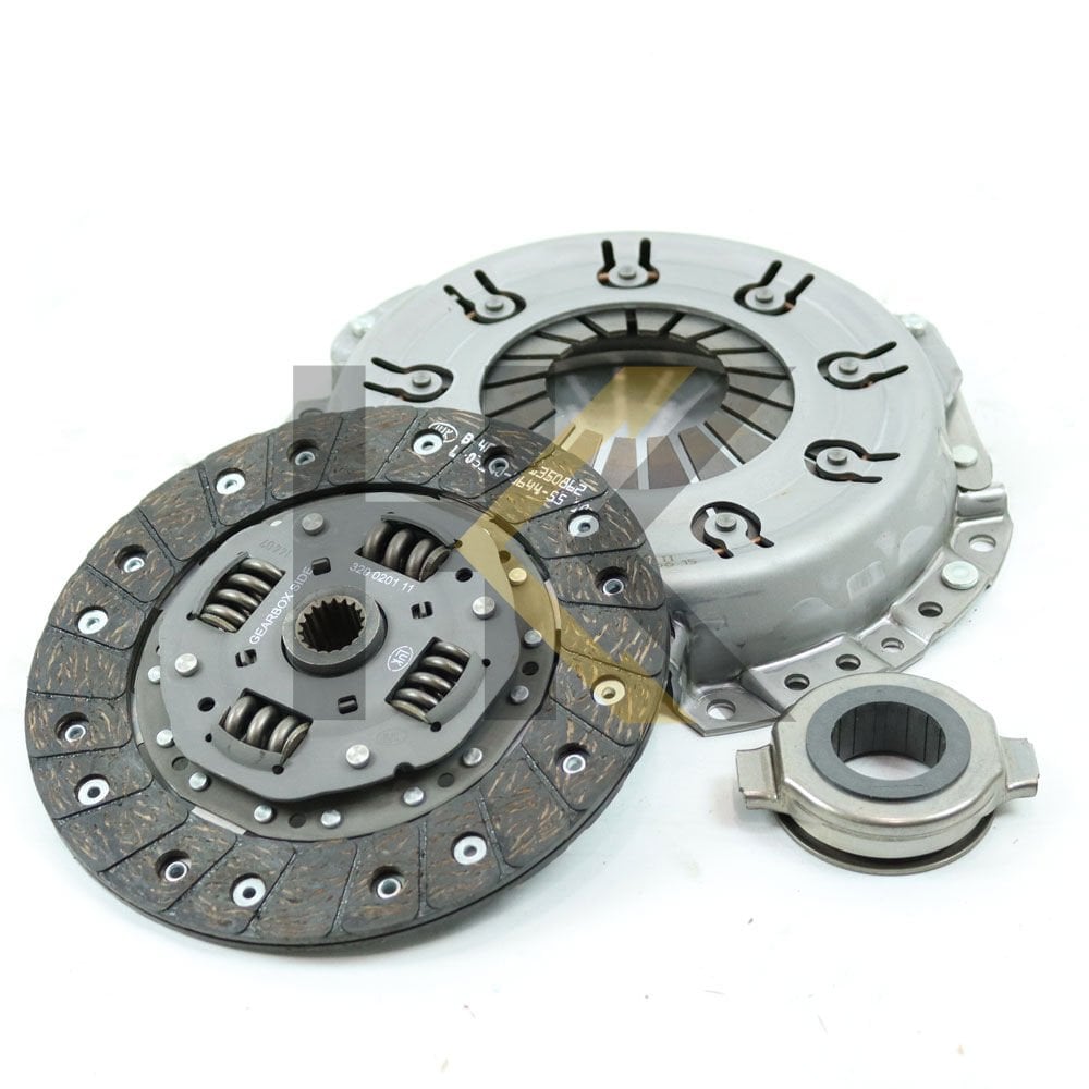 NİSSAN ALMERA 1.5 BENZİNLİ 00- DEBRİYAJ SETİ