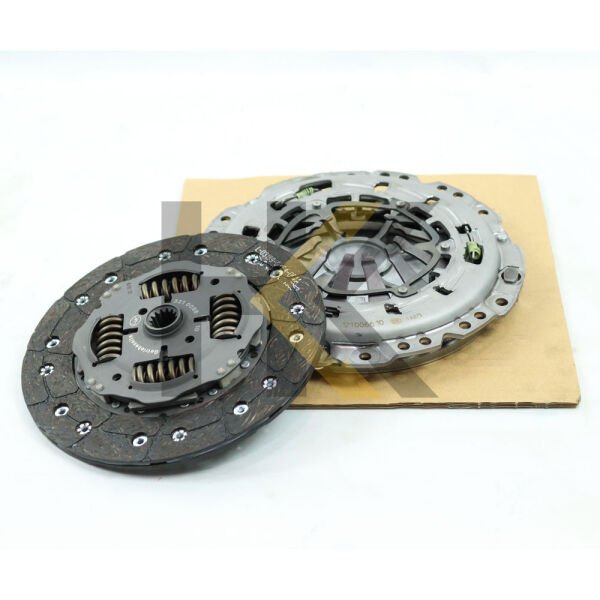 OPEL MERİVA A 1.6 06- RULMANSIZ DEBRİYAJ SETİ