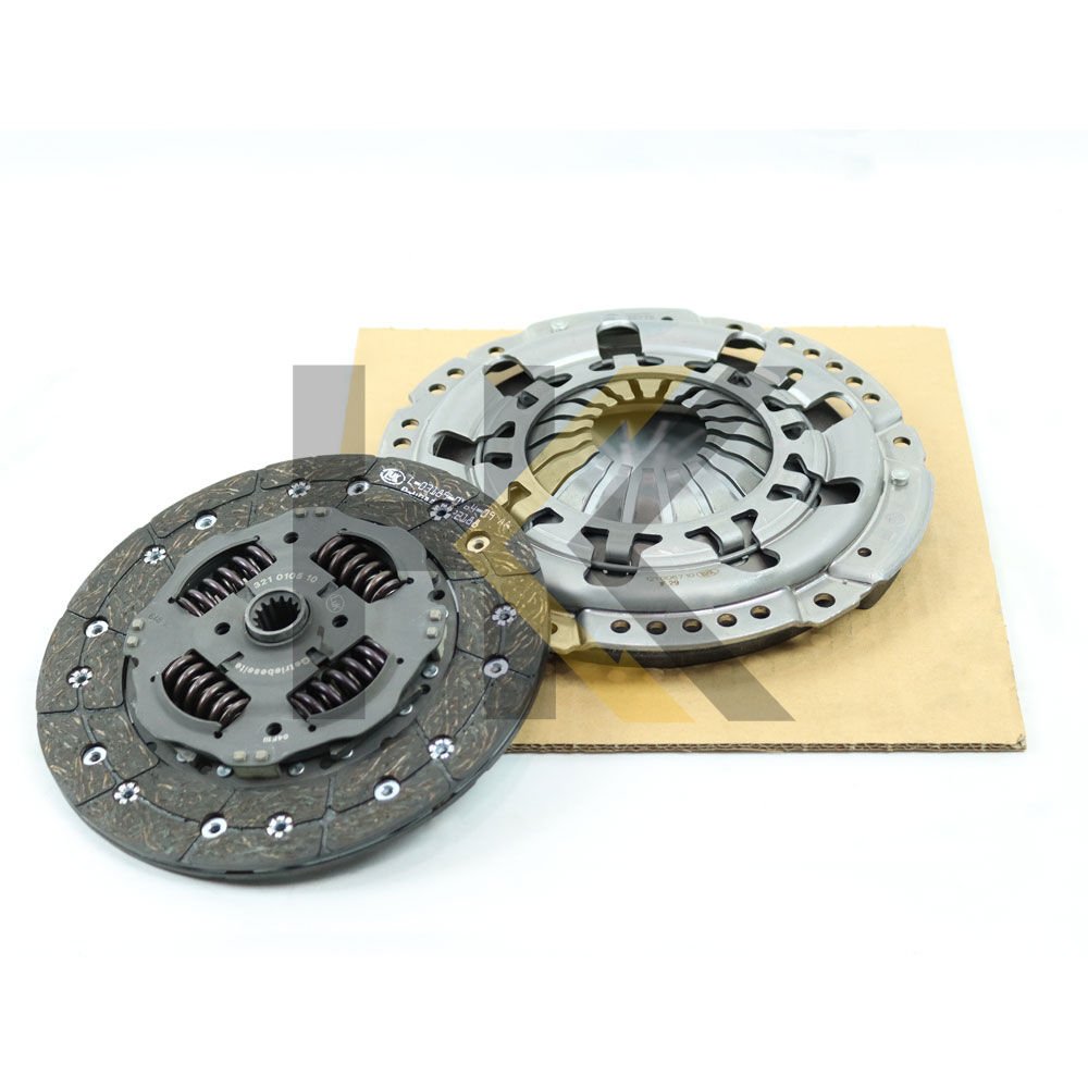 OPEL ASTRA J 1.4 1.6 09- DEBRİYAJ SETİ