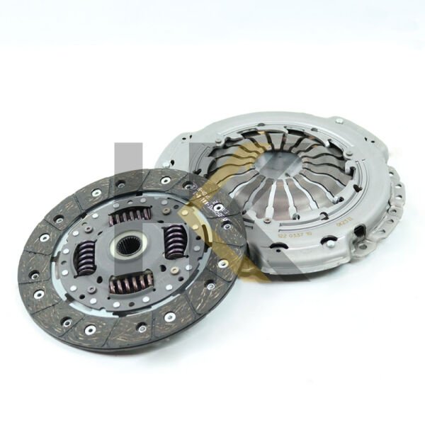 DACİA LOGAN 1.5 05- K9K DEBRİYAJ SETİ