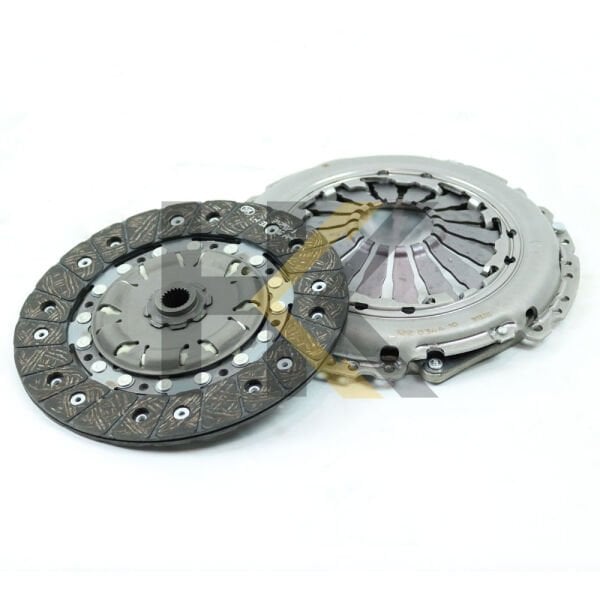 FİAT LINEA 1.3 MJTD 08- RULMANSIZ DEBRİYAJ SETİ