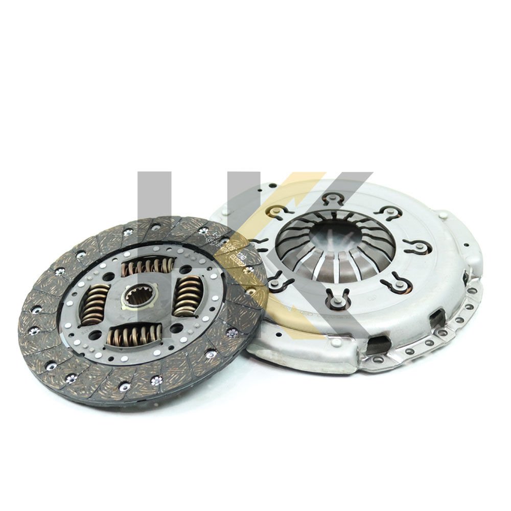 OPEL VECTRA B 2.5 95-00 DEBRİYAJ SETİ