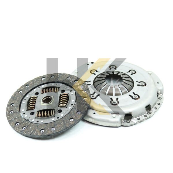 OPEL VECTRA B 2.5 95-00 DEBRİYAJ SETİ