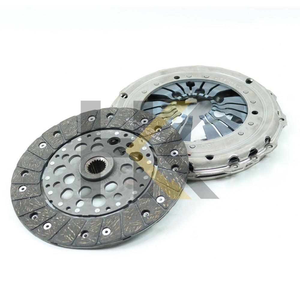 RENAULT LAGUNA 2.2 DTİ 96-01 DEBRİYAJ SETİ