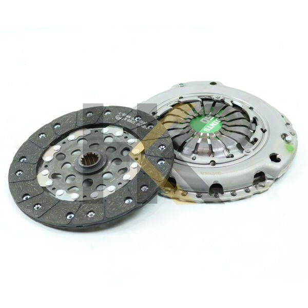 OPEL VECTRA 02- 2.0DTİ 2.2  DEBRİYAJ SETİ RULMANSIZ