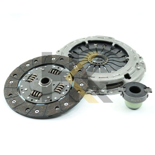 CİTROEN JUMPER 2.5D 94- DEBRİYAJ SETİ