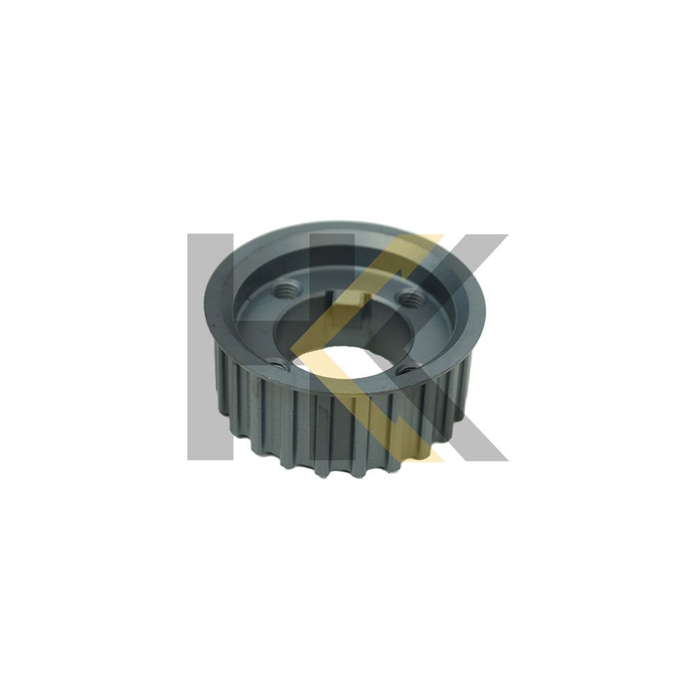 KRANK DISLISI VOLKSWAGEN TRANSPORTER T4 2.4-2.5 / LT35