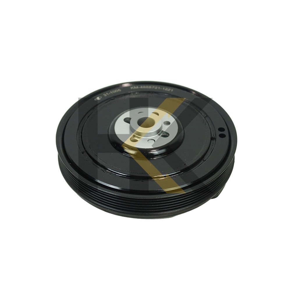 KRANK KASNAGI VOLKSWAGEN TRANSPORTER T4 2.5D / 2.5TDI-LT 28-46 2.5TDI CRAFTER 04-06 AUDI A6 *BKJ BJM MOTOR*