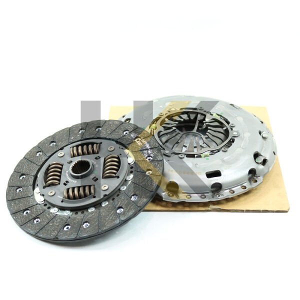 VOLKSWAGEN AMAROK 10- DEBRİYAJ SETİ RULMANSIZ CDCA CDBA CNFA CNEA