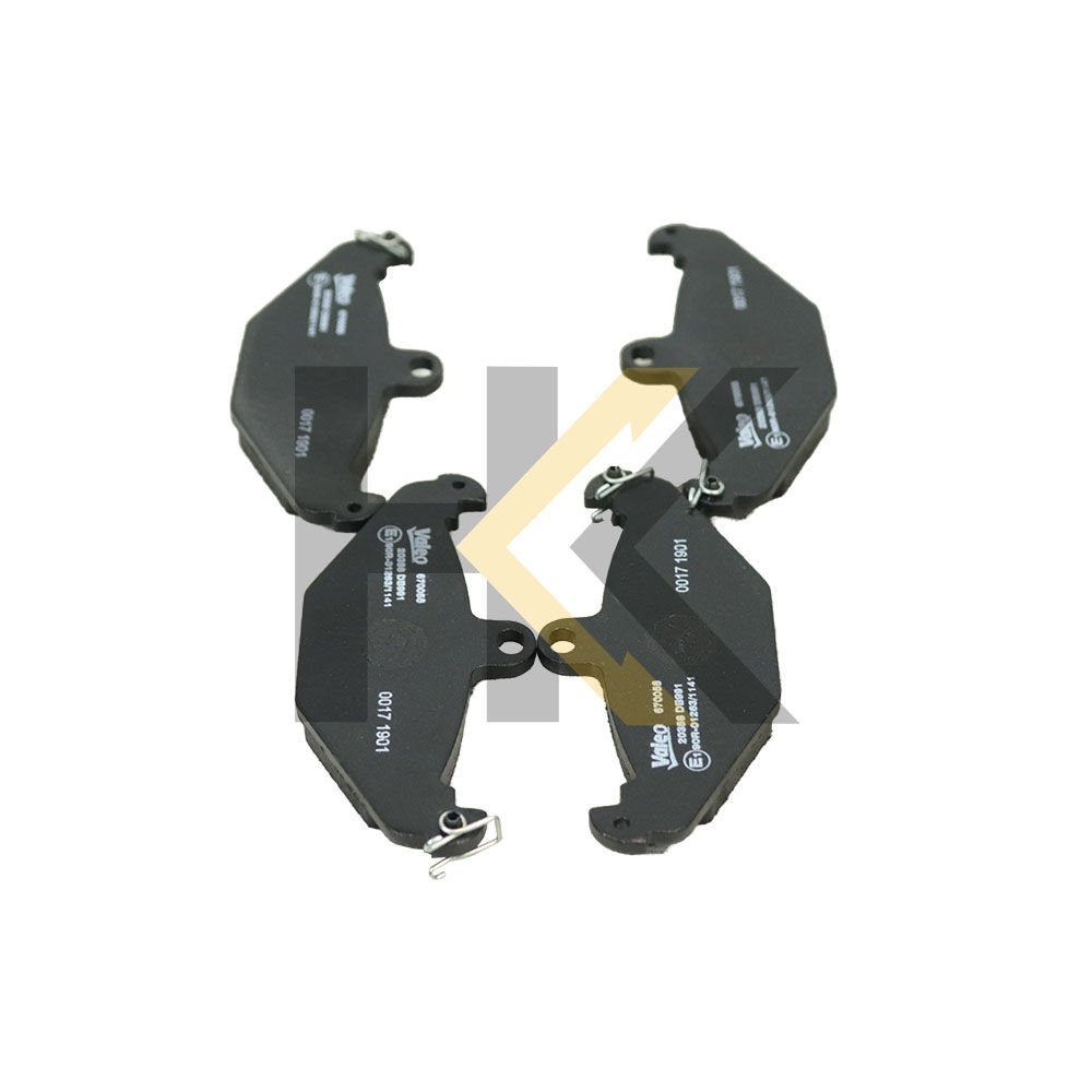 ARKA BALATA RENAULT R21 86-94 LOGAN 93-01 SAFRANE 92-01 ESPACE 96-02