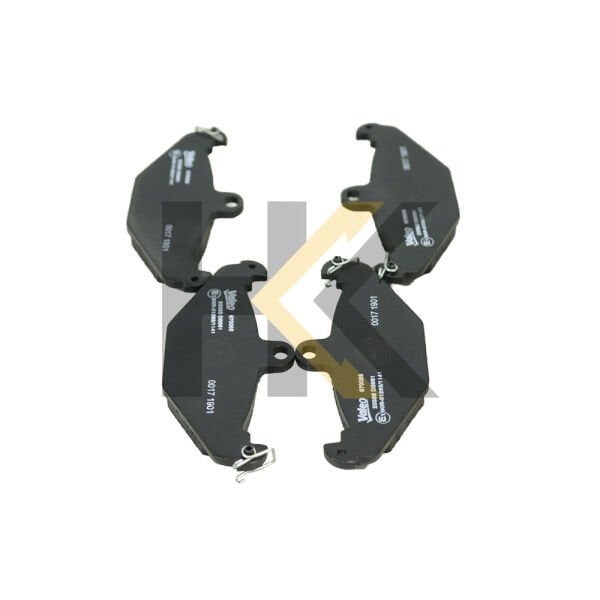 ARKA BALATA RENAULT R21 86-94 LOGAN 93-01 SAFRANE 92-01 ESPACE 96-02