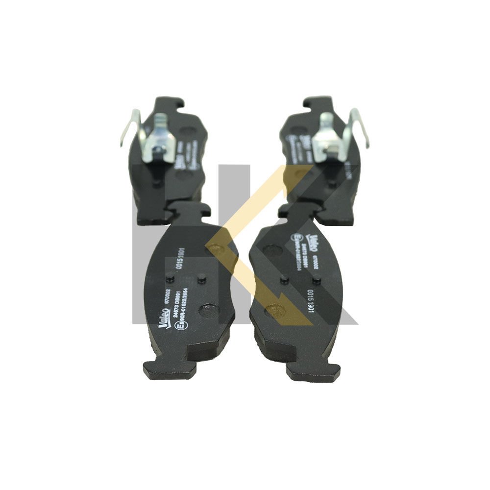 FREN BALATASI ON DACIA LOGAN MCV 150.2x52.5x17.8