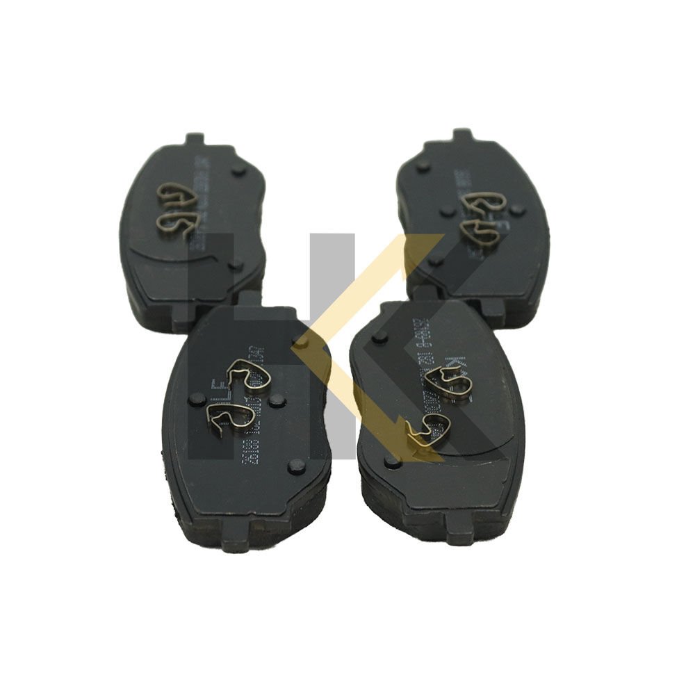 BALATA ON RENAULT CLIO 5 1,0 TCE 20-