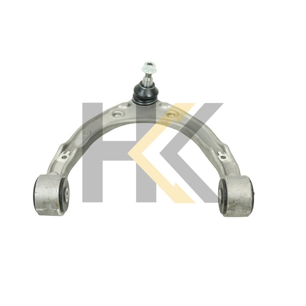 SALINCAK UST AUDI Q7 / VOLKSWAGEN TOUAREG 43mm 10-