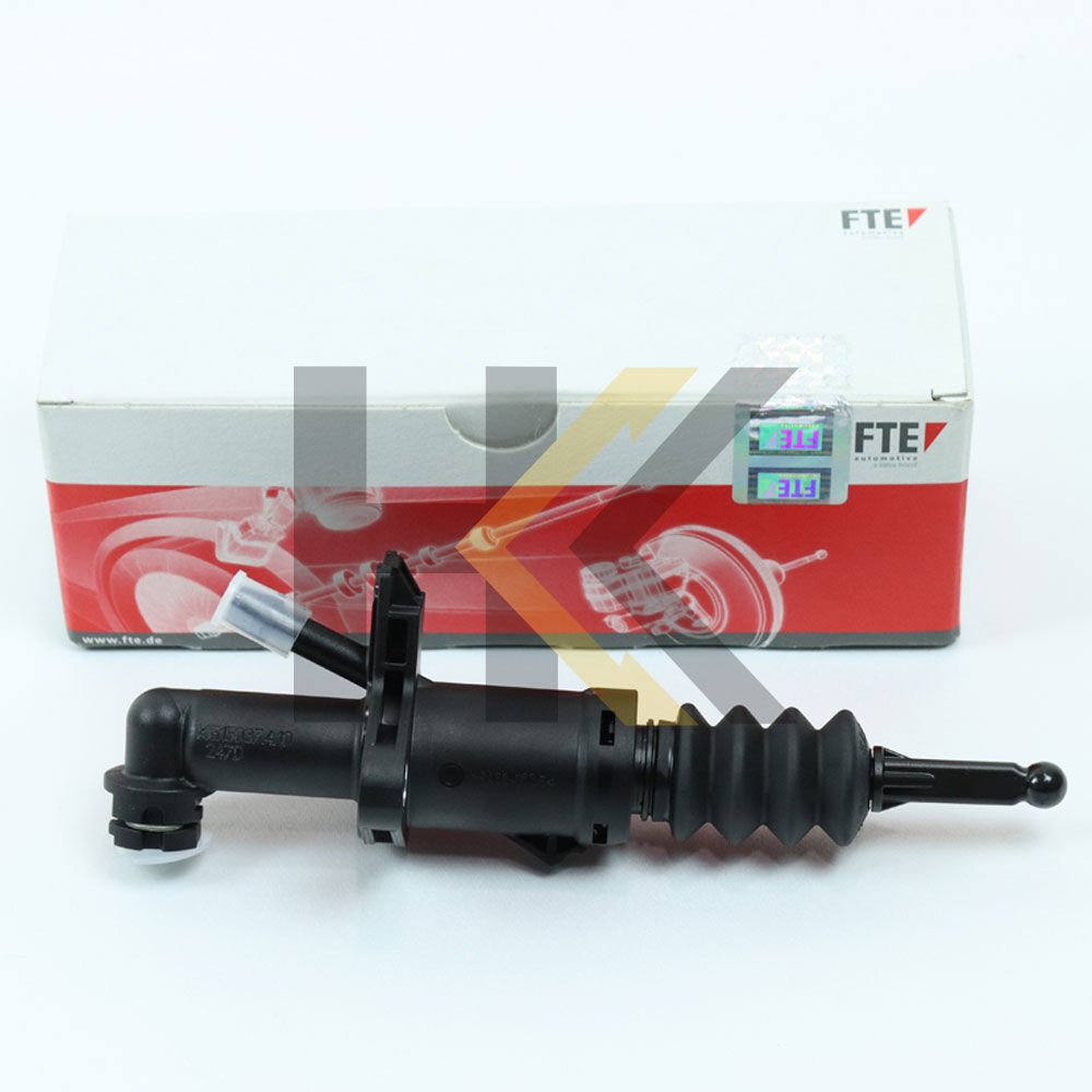 DEBRİYAJ ÜST MERKEZİ GOLF IV BORA 99-06