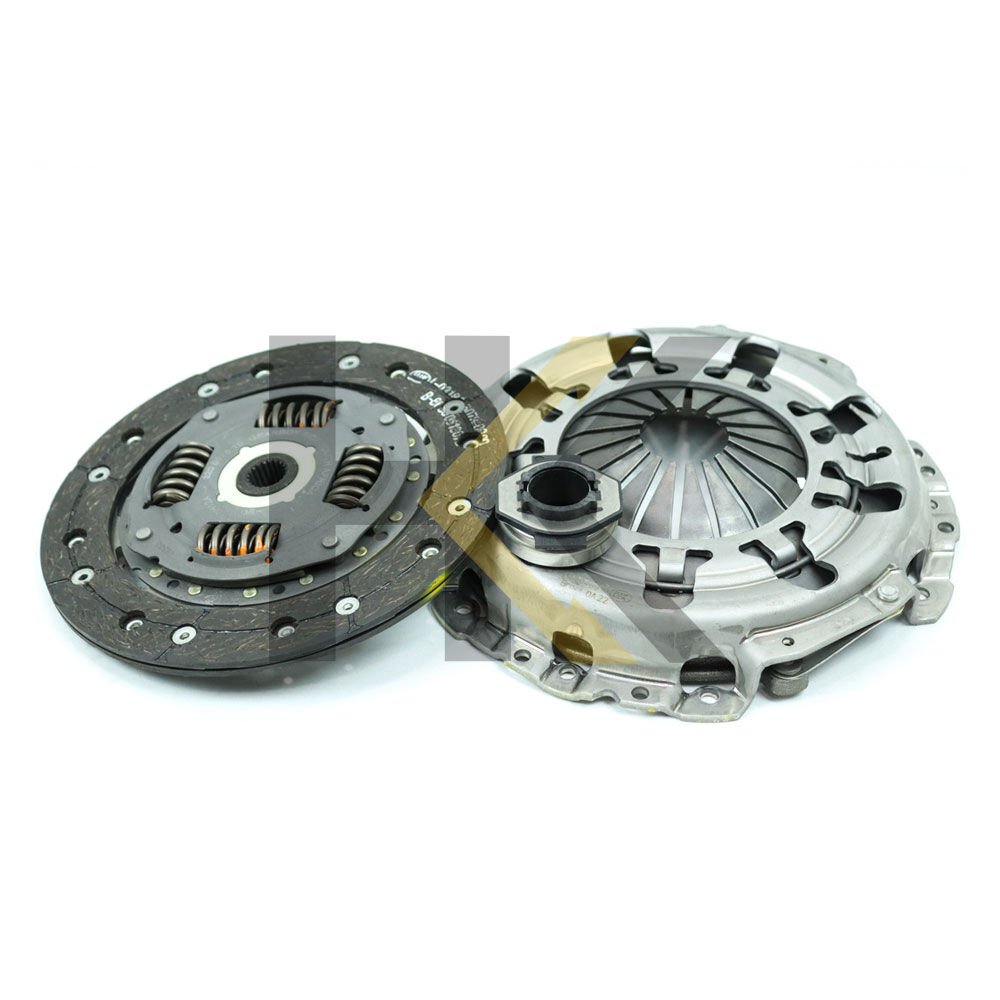 FIAT PUNTO STILO 500 1.3 MJTD EGEA 1.4 PANDA 1.2 8V 1.4 16V ALFA ROMEO MITO 1.4 08- DEBRIYAJ SETI