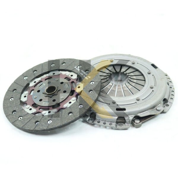 VOLKSWAGEN SHARAN 1.9TDİ 95-  DEBRİYAJ SETİ AUY