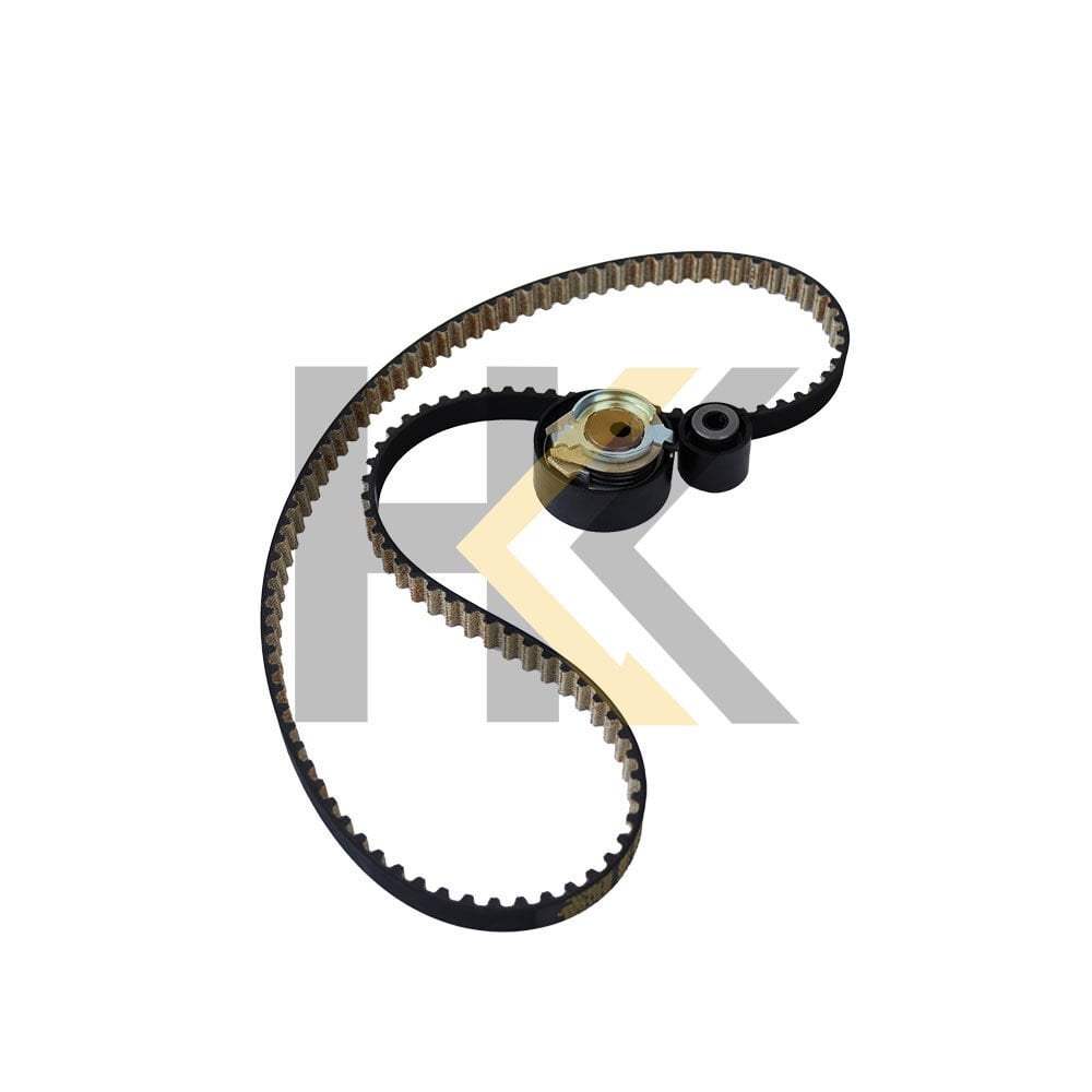 PEUGEOT 208- 301- 308- 3008 II- 508- 5008- CITROEN  C3- C4- C4 CACTUS- C ELYSEE  / DS AUTOMOBILES DS3- DS4  TRIGER SETI (118 DİŞ)  -EB2-