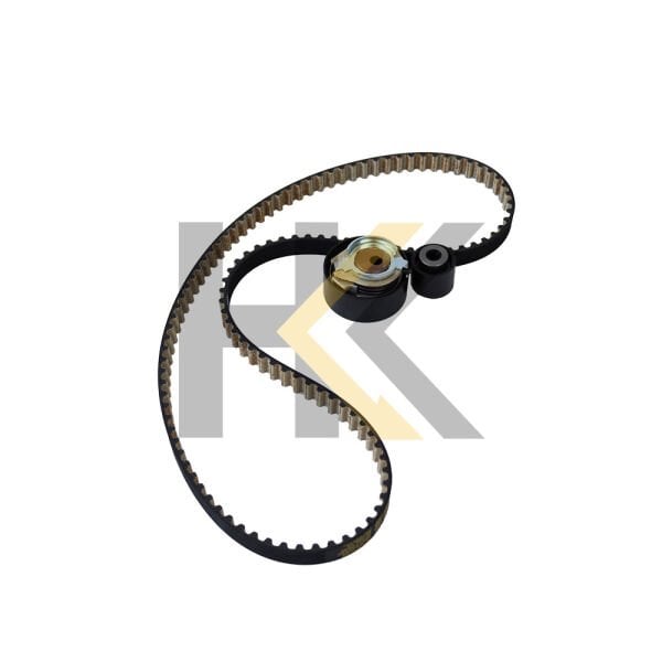 PEUGEOT 208- 301- 308- 3008 II- 508- 5008- CITROEN  C3- C4- C4 CACTUS- C ELYSEE  / DS AUTOMOBILES DS3- DS4  TRIGER SETI (118 DİŞ)  -EB2-