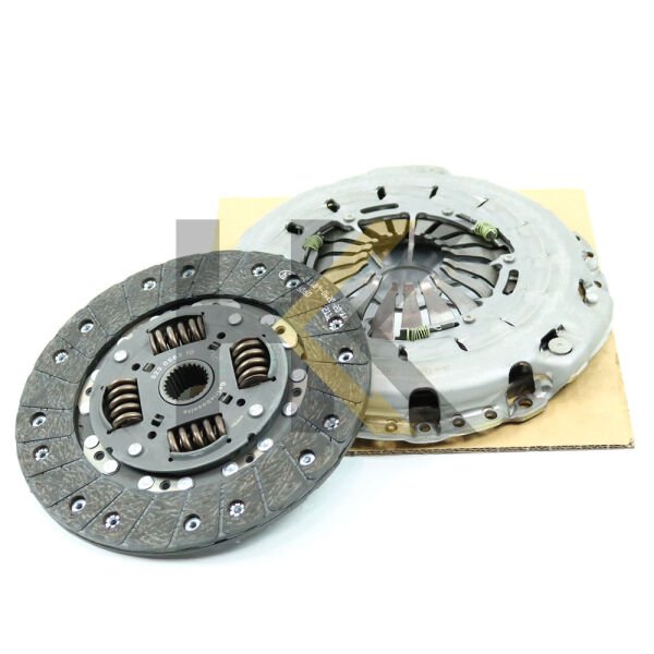 MERCEDES C220 00-07 DEBRİYAJ SETİ RULMANSIZ