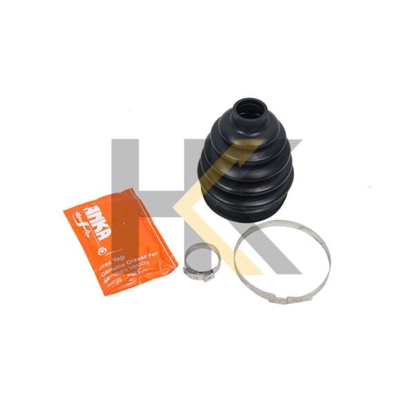 AKS KORUGU DIS VOLKSWAGEN POLO 02-18 SEAT CORDOBA 03-09 IBIZA 02-17 ROOMSTER 06-10