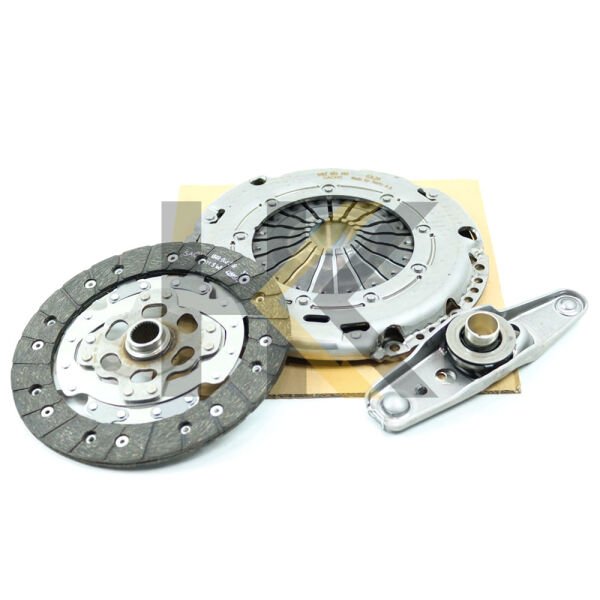 VOLKSWAGEN GOLF 13- DEBRİYAJ SETİ