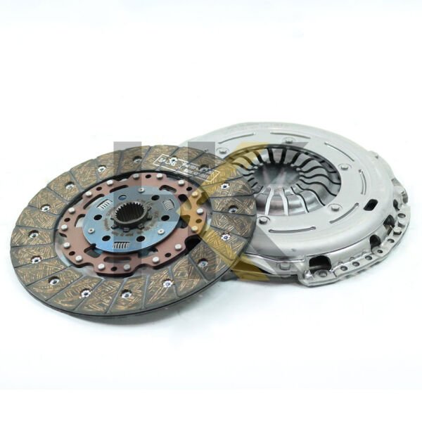 VOLKSWAGEN TRANSPORTER 03-10 DEBRİYAJ SETİ AXD DFGA DFGC