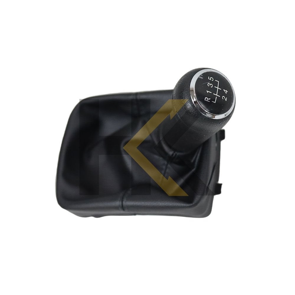 VITES TOPUZU (5 VITES) VOLKSWAGEN POLO 02-09