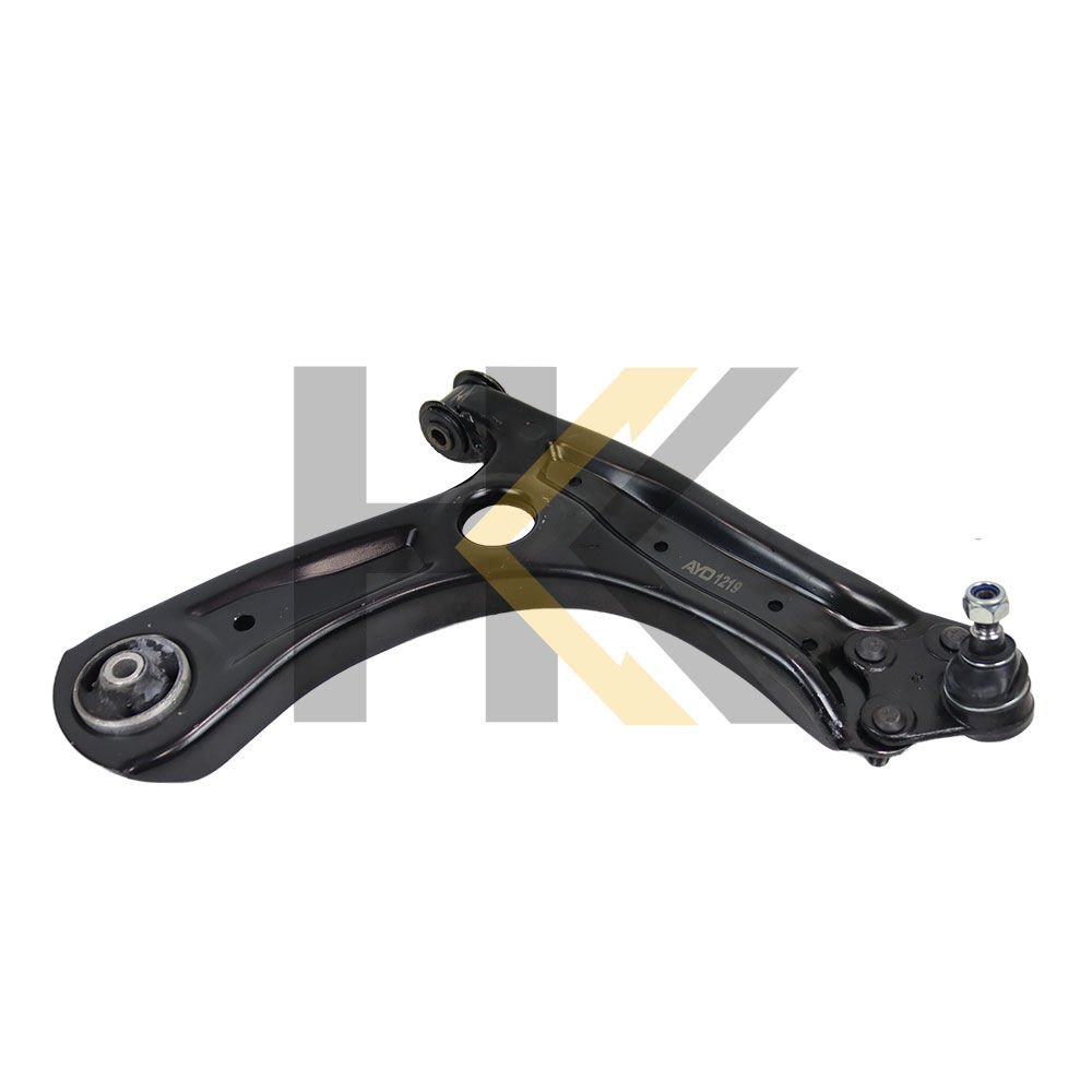 SALINCAK VOLKSWAGEN POLO SKODA FABIA SEAT IBIZA 10- ROTILLI ALT SAG