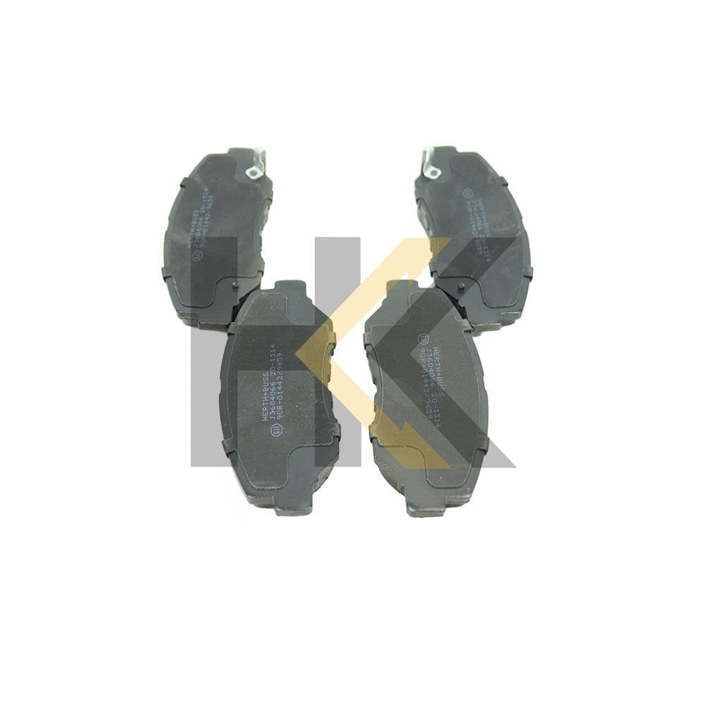 ON FREN BALATASI HONDA CIVIC X FC KASA 1.6 2016- CRV 2002-2006 ACCORD 2006-