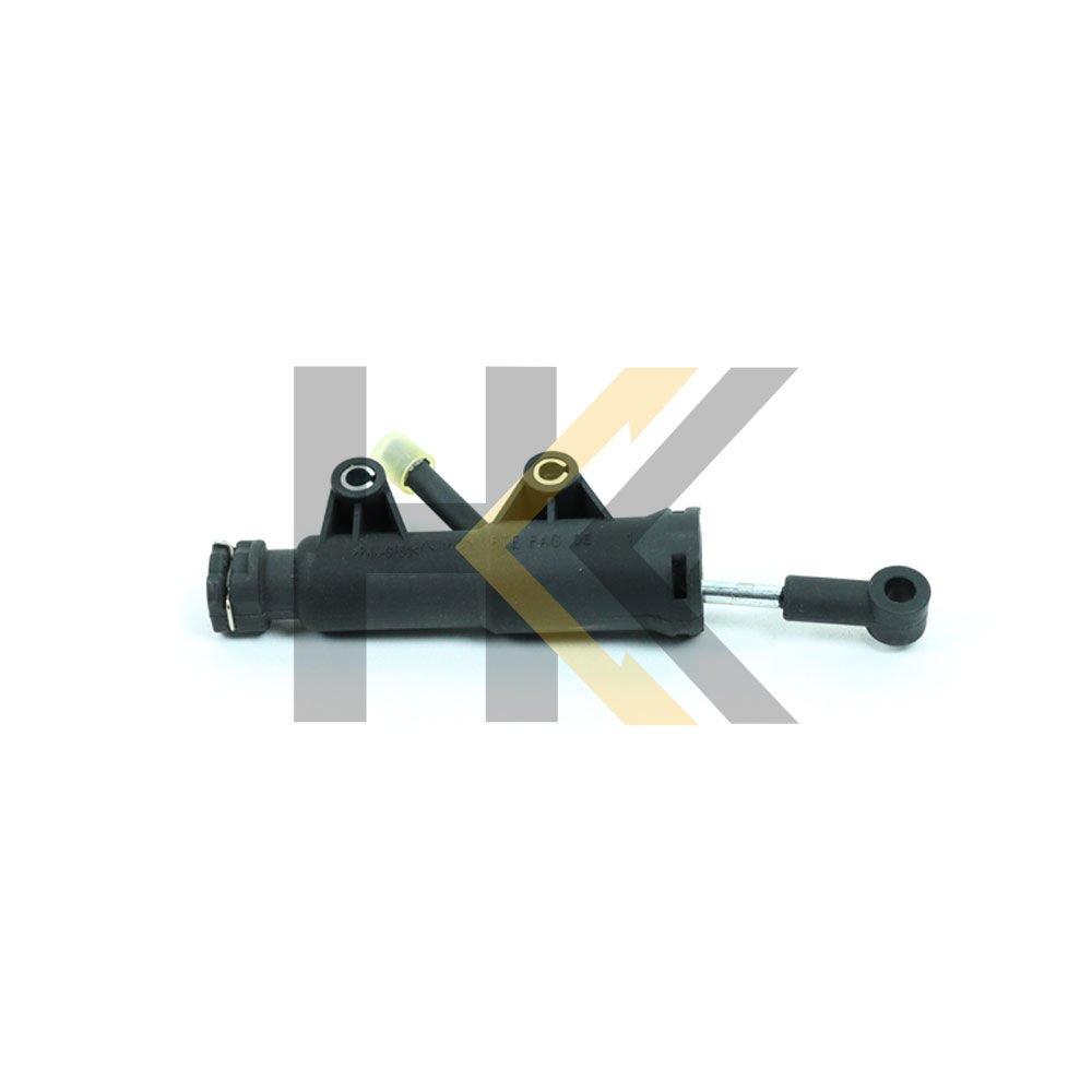 DEBRİYAJ ÜST MERKEZİ CRAFTER 06- 2.5 TDİ