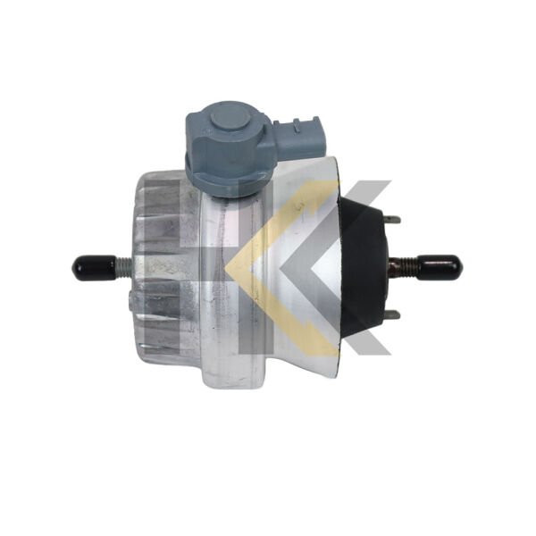 MOTOR KULAGI SOL ELEKTRIKLI AUDI A6 05- 2.0TDI