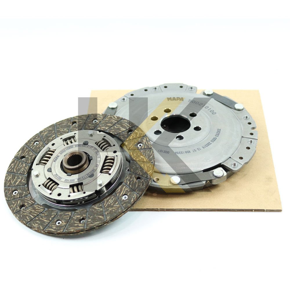 DEBRİYAJ SETİ GOLF IV BORA AKL