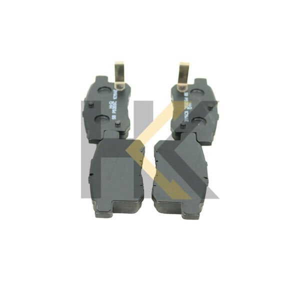 BALATA ARKA DISK HONDA ACCORD 08- (GDB3482)