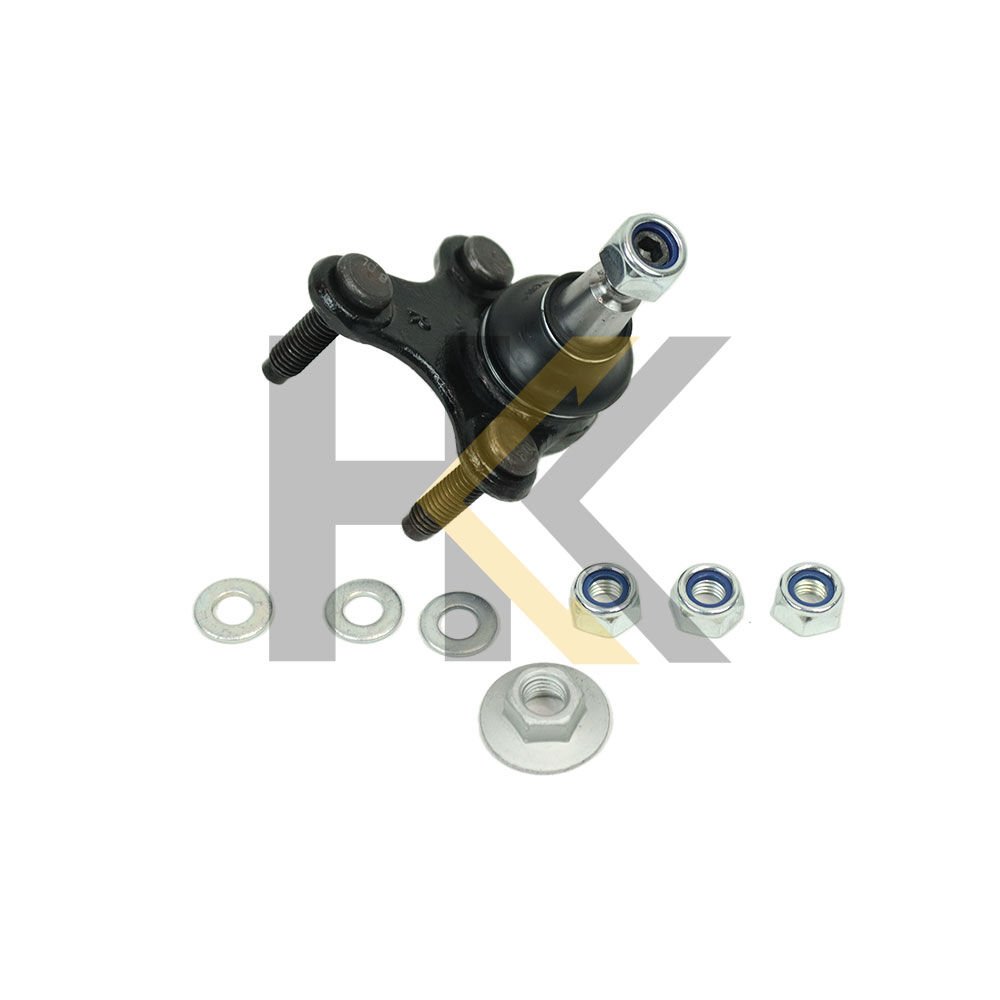 VOLKSWAGEN PASSAT ROTIL SAG 05-10