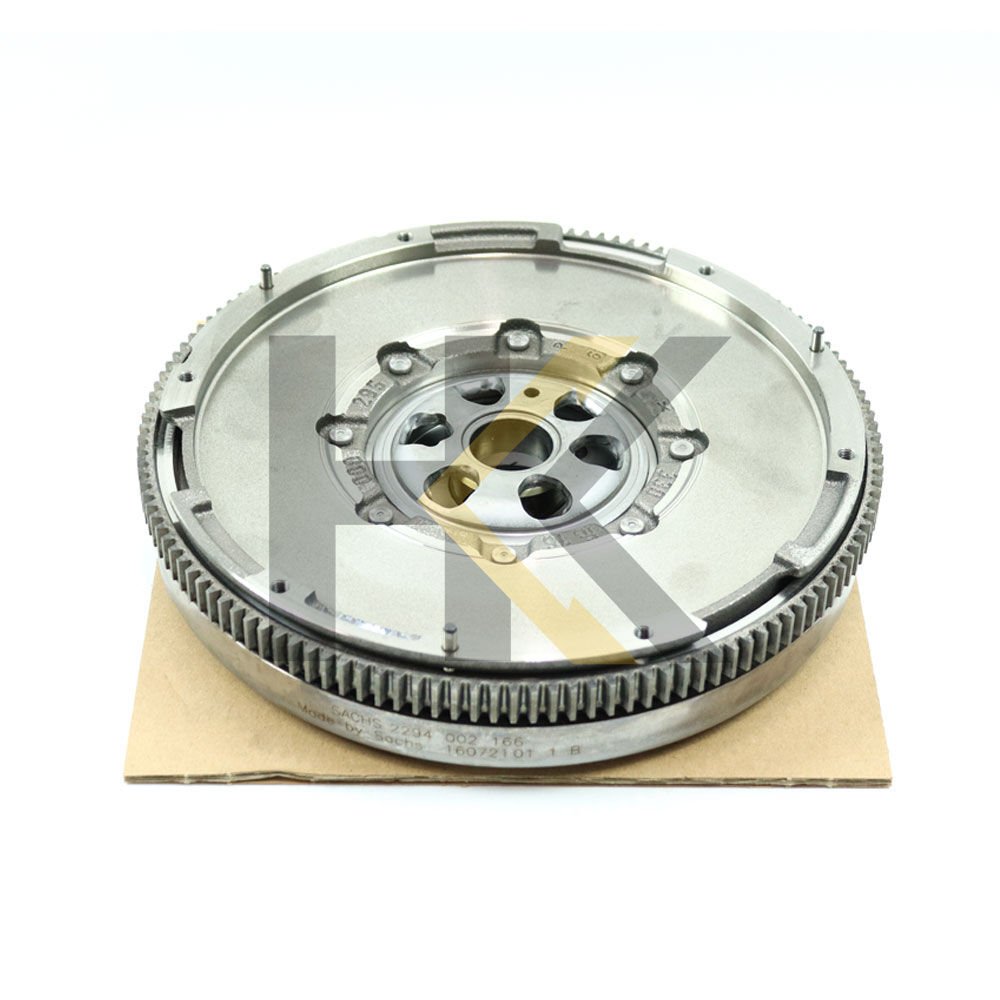 VOLAN T6 132 DİŞ START STOP LU CAAC
